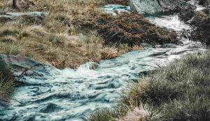 Torrente (Pixabay) - salernosera.it