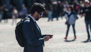 Trasferta lavoro
