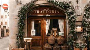 Trattoria