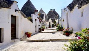 Trulli