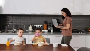 Alimenti per bambini