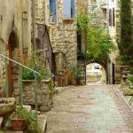 Borgo