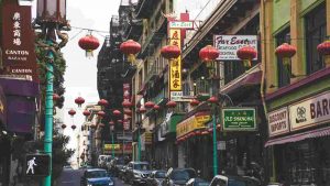 Chinatown