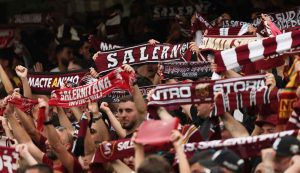 Curva Salernitana (LaPresse) - salernosera.it (2)