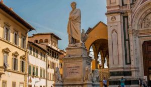 Dante Alighieri