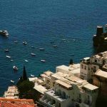 Golfo di Salerno