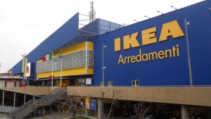 IKEA - fonte_Ansa - salernoseta.it