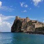 Ischia, Castello Aragonese (Pixabay) - salernosera.it