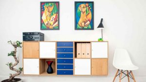 Mobile Ikea