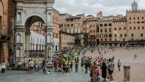 Palio di Siena