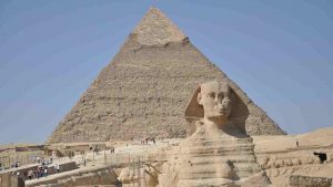 Piramide
