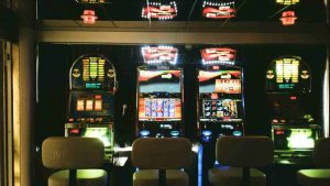 Slot machine