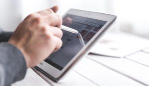 Voto digitale domiciliare