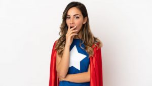 Wonder Woman - fonte_FreePik - salernosera.it