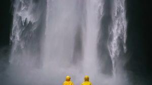 Le cascate