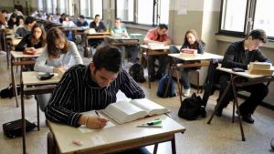Esami di maturità