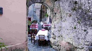 Osteria