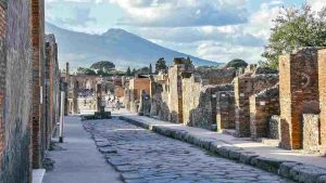 Pompei