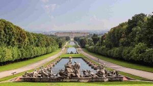 Reggia di Caserta