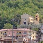 Baronissi scorcio