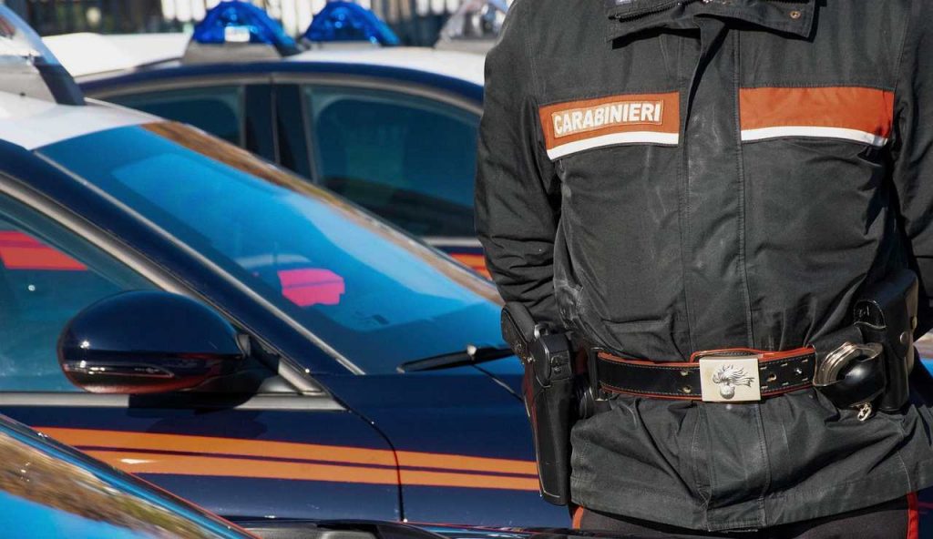 Carabinieri (Pixabay) - salernosera.it (8)
