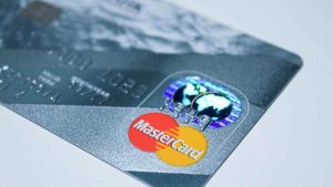 Carta di credito