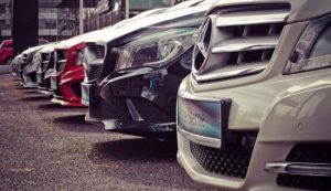 Diverse auto - foto pexels - salernosera.it