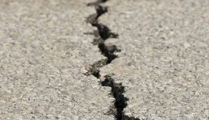 Effetti del terremoto (Pixabay) - salernosera.it