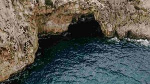 Grotta Azzurra