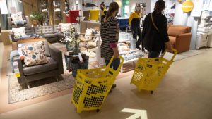 Ikea - fonte_Ansa - salernosera.it