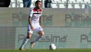 Marco Tumminello (LaPresse) - salernosera.it