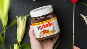 Nutella