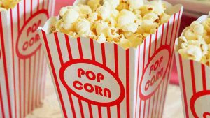 PopCorn