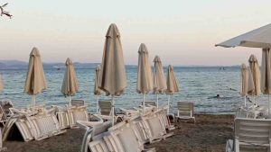 Stabilimento balneare