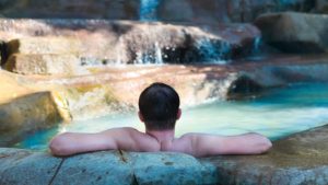 la vera terra delle terme in Campania