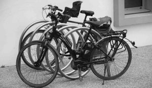 Biciclette elettriche (Pixabay) - salernosera.it