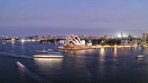 Sydney