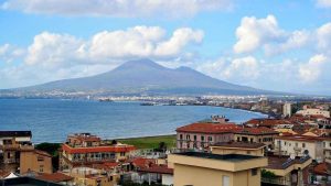 location d'eccezione per lettori a Napoli