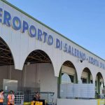 Aeroporto Salerno (Fonte demetriocuzzola2022 Instagram) - salernosera.it