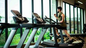 Palestra