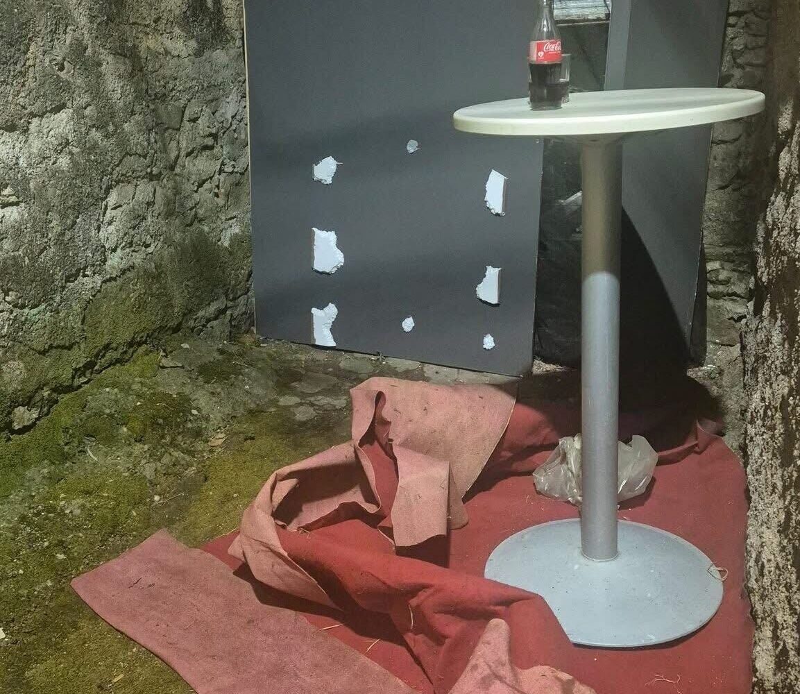 Vandalismo al Mojoca Festival: danneggiati gli allestimenti scenografici della ventesima edizione