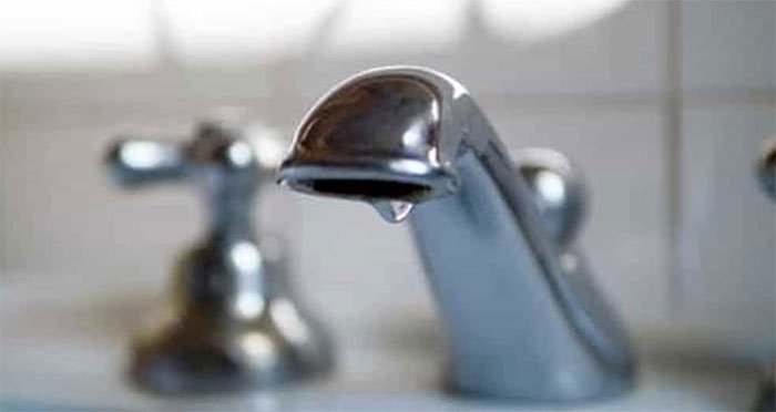 Sospensione idrica a Salerno: le zone interessate e i dettagli del disagio