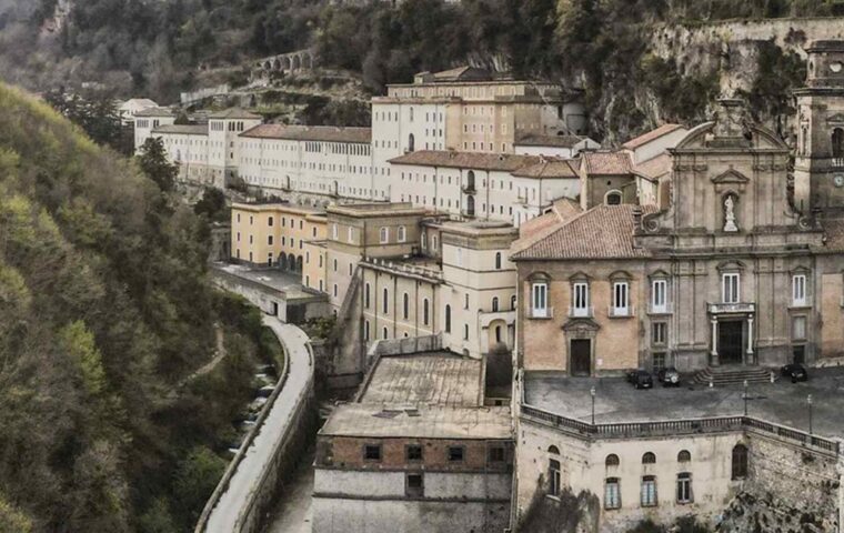 Visite guidate all’Abbazia di Cava de’ Tirreni sotto le stelle