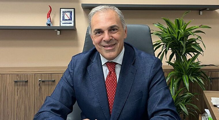Pazienti spostati da Battipaglia, l’ASL ringrazia il personale per l’operato