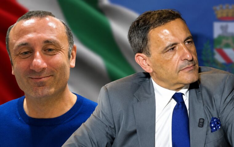 Miasmi sul Sarno, Aliberti chiede controlli più intensi sul Rio Sguazzatorio
