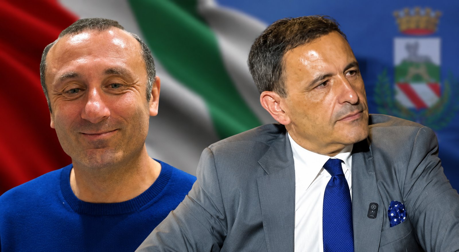 Miasmi sul Sarno, Aliberti chiede controlli più intensi sul Rio Sguazzatorio