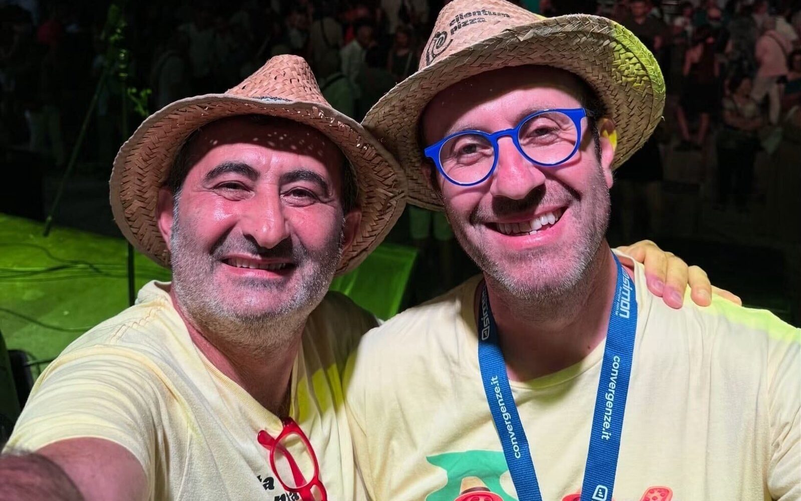 Festa dell’Antica Pizza Cilentana: 20 anni di tradizione e musica a Giungano