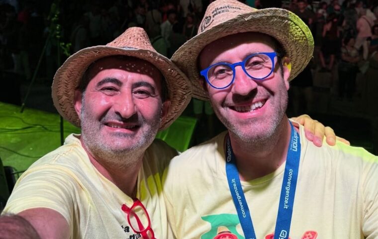 Festa dell’Antica Pizza Cilentana: 20 anni di tradizione e musica a Giungano