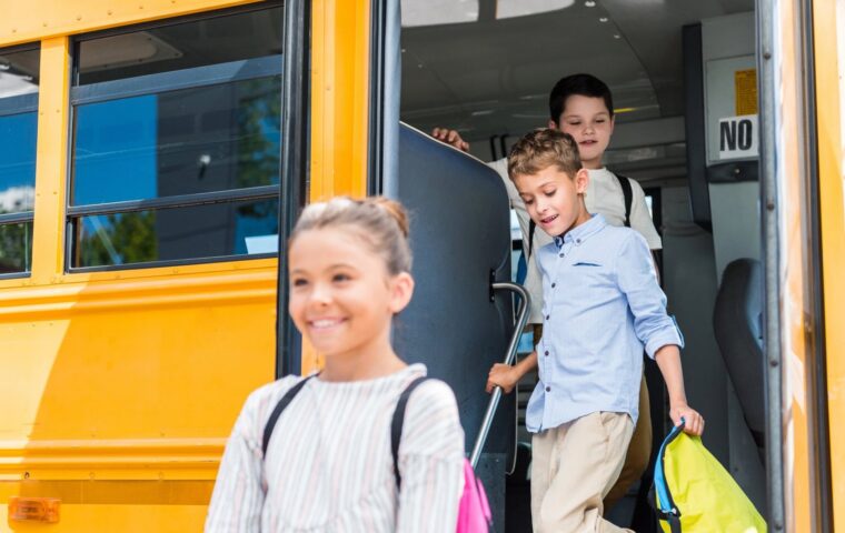 Agropoli approva convenzione per scuolabus ecologici sostenuti da fondi regionali