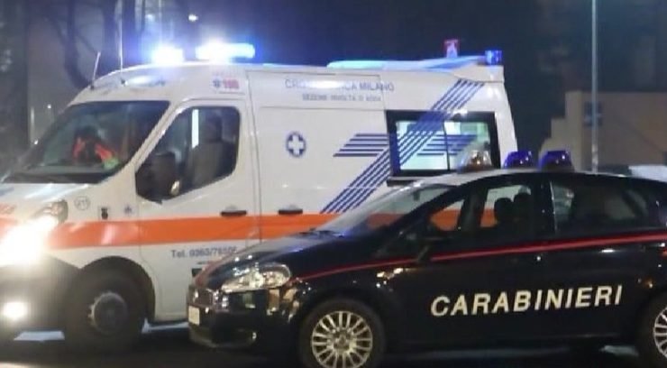 Cadavere in avanzato stato di decomposizione trovato a Taurano